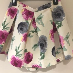 Forever21 skirt size 30